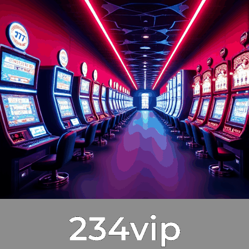 Experimente o Acesso Seguro Instantâneo em 234vip