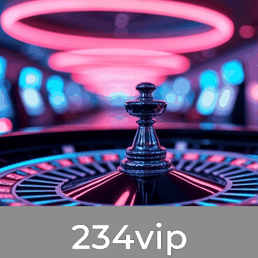 Experimente o Acesso Seguro Instantâneo em 234vip
