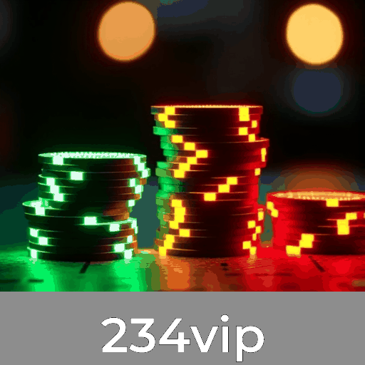 234vip: A Plataforma Móvel Completa para Jogos de Azar
