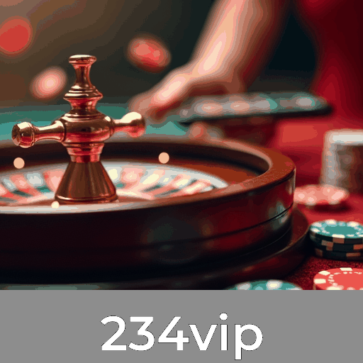 234vip: Bônus e Ofertas Únicas para Jogadores!
